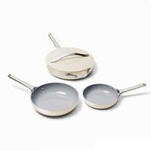 Fry+Pan+Trio+Cream