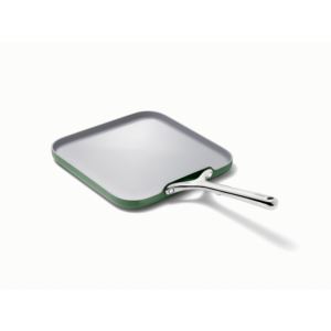 11%22+Square+Flat+Griddle+Pan+Sage