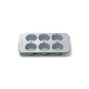 Cup+Muffin+Pan+Sage