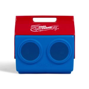 KoolTunes+Playmate+14qt+Cooler+Americana