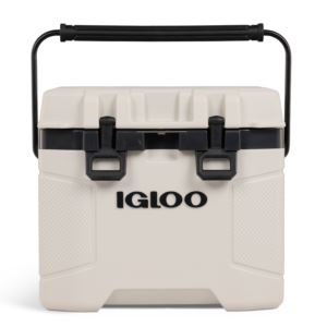 Trailmate+25qt+Cooler+Bone