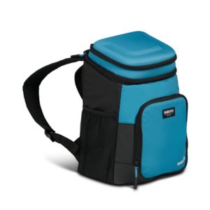 Latitude+Hardtop+18+Can+Backpack+Modern+Blue