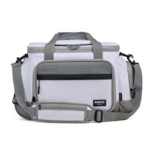 Marine+Square+30+Cooler+White