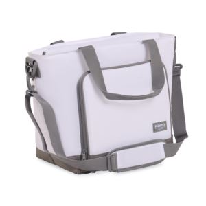 Premium+Tote+30+Can+Cooler+White