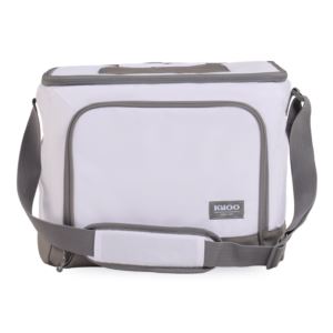 Premium+24+Hard+Lined+Cooler+White