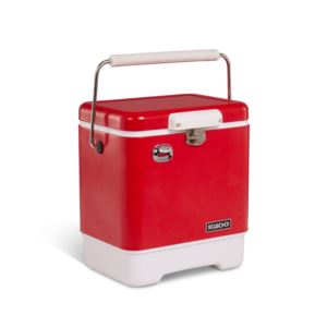 Legacy+20qt+Cooler+Red+Star