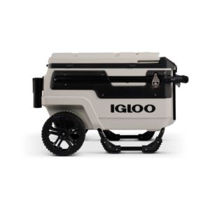 Trailmate+Journey+70qt+Wheeled+Cooler+Bone