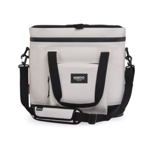 Trailmate+30+Can+Softside+Cooler+Bag+Bone