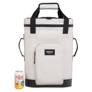 Trailmate+24+Can+Backpack+Bone
