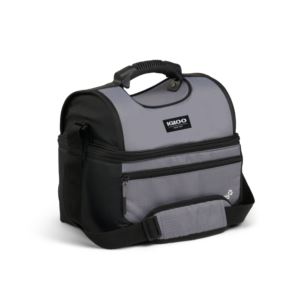 Latitude+Gripper+16+Can+Cooler+Bag+Carbonite