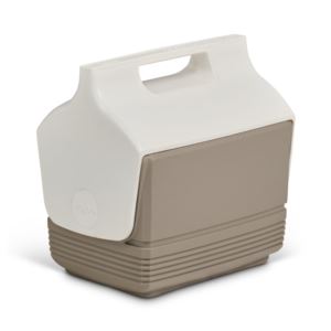 Playmate+Mini+4qt+Cooler+Sandstone