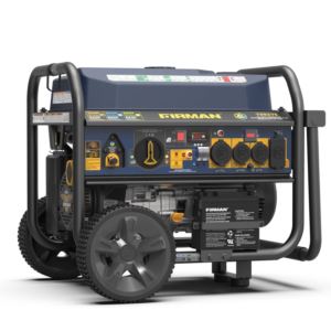 Tri+Fuel+Portable+Generator+W+Electric+Start+VV+with+CO+Alert