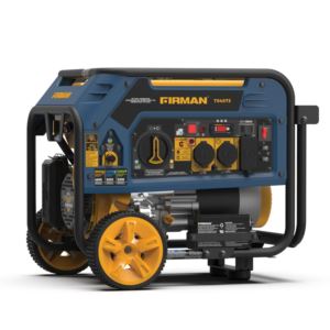 Tri+Fuel+Portable+Generator+W+Electric+Start+V+with+CO+ALERT