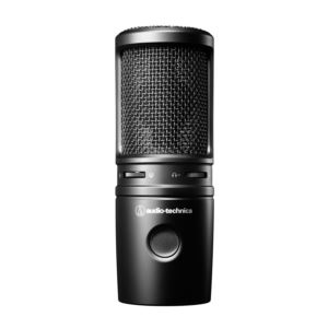 Cardioid+Condenser+USB+Microphone
