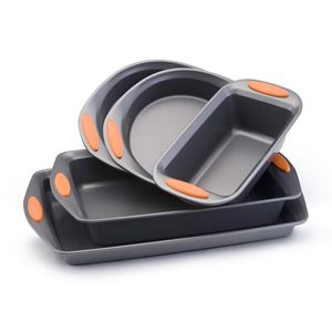 Oven+Lovin+Pc+Bakeware+Set
