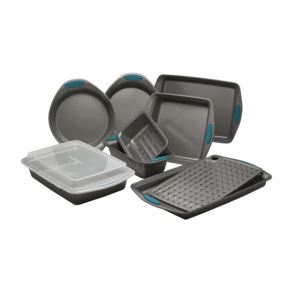 YumO+pc+Bakeware+Set+Marine+Blue
