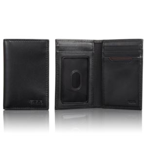 Delta+Multi+Window+Card+Case+w+Tumi+ID+Lock