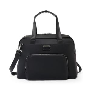 Voyageur+Corporate+Collection+Duffel+Black