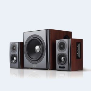 SDB+Bluetooth+Bookshelf+Speakers+w+Subwoofer