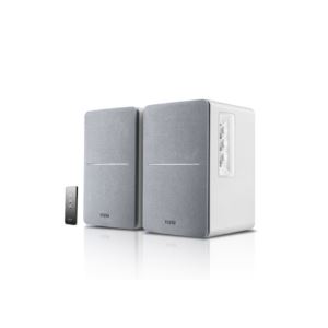 RDB+Bluetooth+Bookshelf+Speakers+Set+of+White