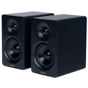 M+Compact+Desktop+Speakers+Black