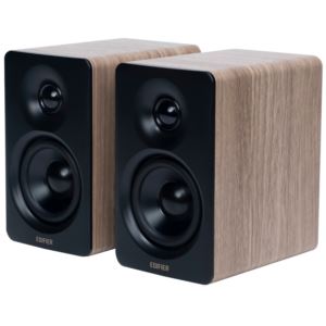 M+Compact+Desktop+Speakers+Oak