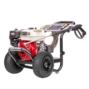 PowerShot+3600+PSI+Cold+Water+ProGas+Pressure+Washer+w%2F+AAA+Triplex+Pump