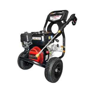 Clean+Machine+3400+PSI+Cold+Water+Gas+Pressure+Washer+w%2F+OEM+Technologies