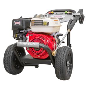 PowerShot+3500+PSI+Pressure+Washer+w%2F+200cc+Gas+Engine