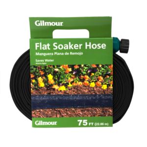 Flat+Soaker+Hose+-+5%2F8%22+75%27
