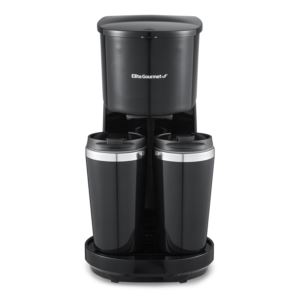 Dual+Serve+Coffeemaker+w%2F+2+Travel+Mugs