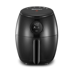Gourmet+Personal+2.1qt+Programmable+Air+Fryer