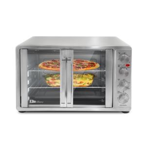 45L+French+Door+Convection+Toaster+Oven+w%2F+Rotisserie