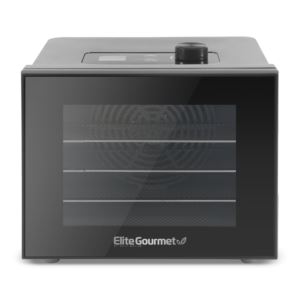 Gourmet+Digital+Food+Dehydrator