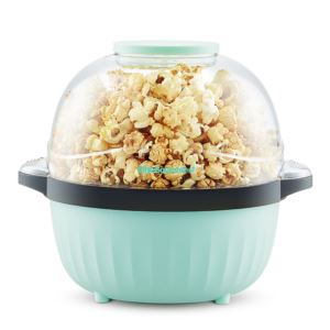 4.5qt+Automatic+Stirring+Popcorn+Maker