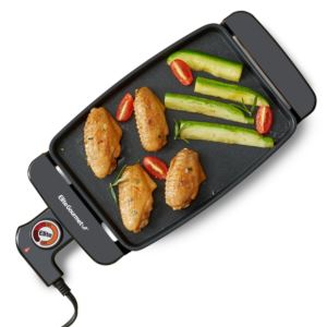 Electric+Personal+Compact+Griddle