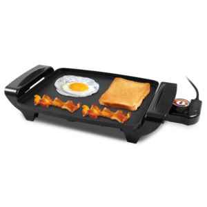 10.5%22+Electric+Nonstick+Griddle+w%2F+Cool+Touch+Handles
