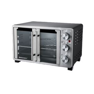 Double+French+Door+25-Liter+Countertop+Toaster+Oven