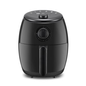 2.1qt+Air+Fryer+Black
