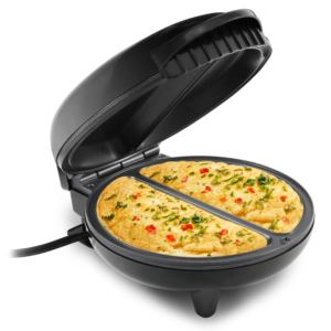 Nonstick+Electric+Omelet+Maker