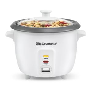 Cuisine+6+Cup+Rice+Cooker+w%2F+Steam+Tray