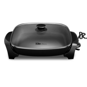 8qt+Heavy+Duty+Electric+Skillet