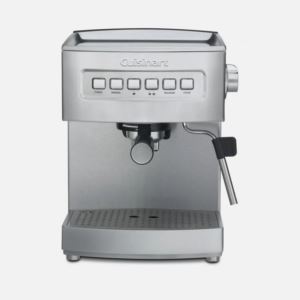Cuisinart+Programmable+Espresso+Maker