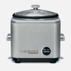 Cuisinart+8+Cup+Rice+Cooker