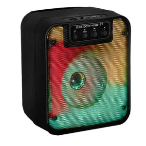 Fire+Box+4%22+TWS+Bluetooth+Speaker+w%2F+LED+Light+Show