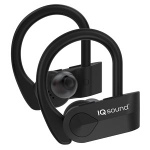 True+Wireless+Bluetooth+Sport+Earbuds+w%2F+Charging+Case+Blue