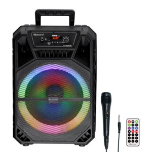 Portable+Bluetooth+Party+Tailgate+Speaker+w+TWS