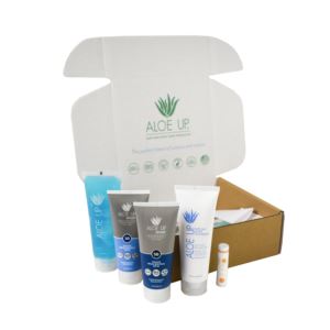 Aloe+Up+Sport+and+Sun+Travel+Kit