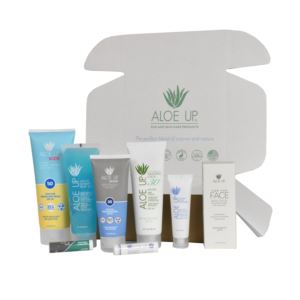 Aloe+Up+Summer+Essentials+Kit