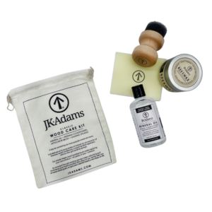 JK+Adams+Wood+Care+Kit+Classic